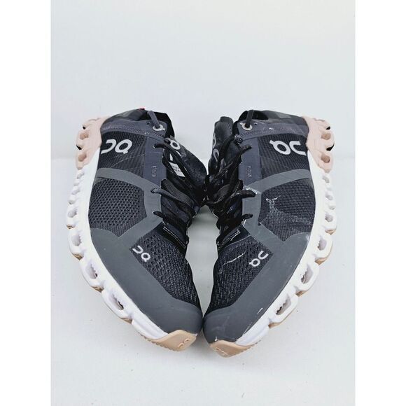 Arch Support OnCloud Running Shoe Women 8.5 - Picture 6 of 9